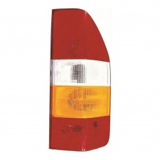 Mercedes Sprinter Van 1995-2003 Rear Light Unit Driver Side